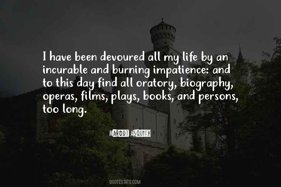 Quotes About Books And Films #478481
