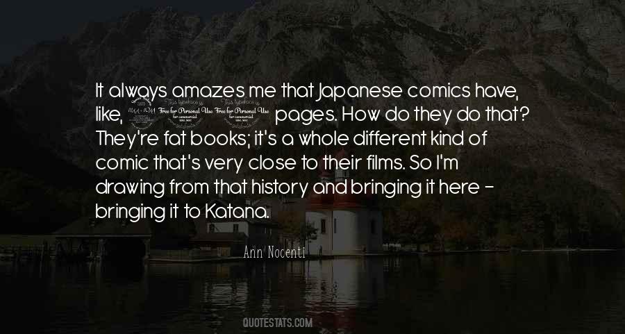 Quotes About Books And Films #499437