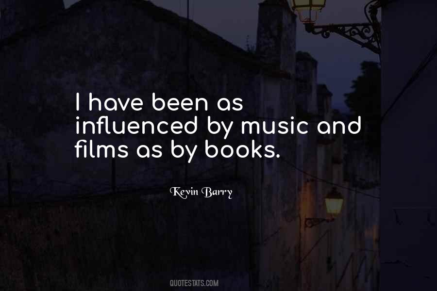 Quotes About Books And Films #841755