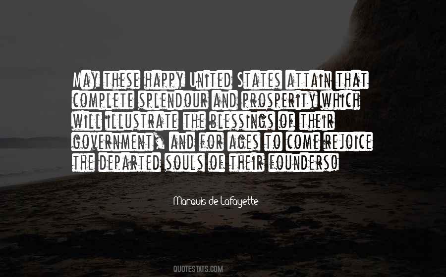 Quotes About Happy Souls #598454