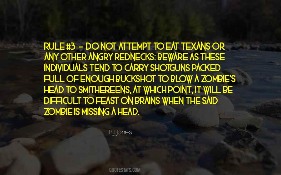 Enough Is A Feast Quotes #940847