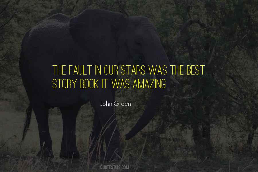 Amazing Times Quotes #1125354
