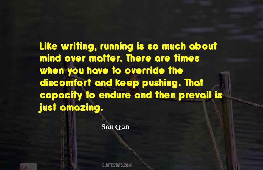 Amazing Times Quotes #657590