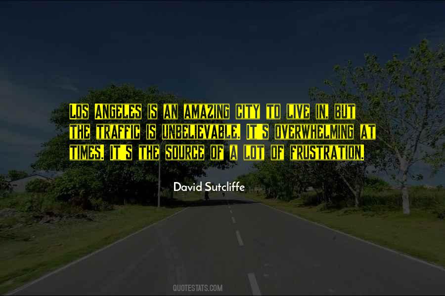 Amazing Times Quotes #717742