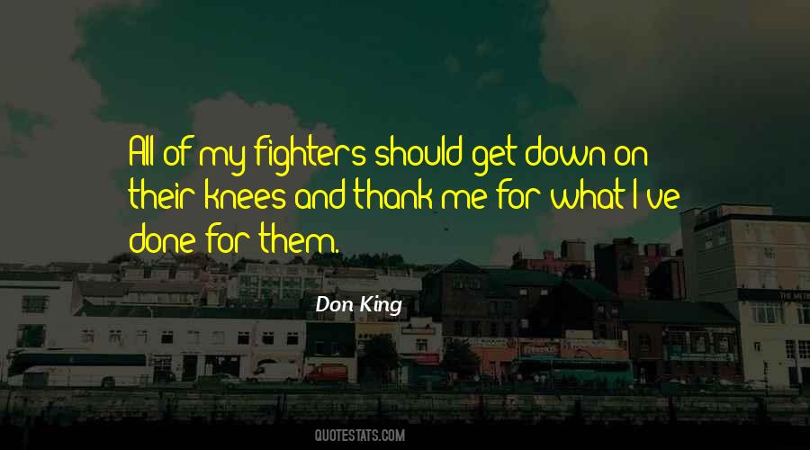 Thank Me Quotes #474355
