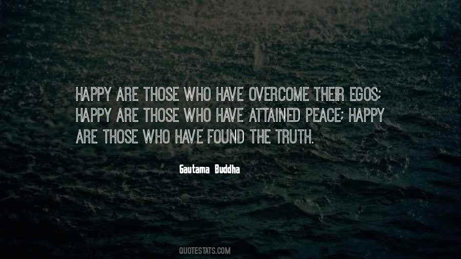 Found Peace Quotes #789590