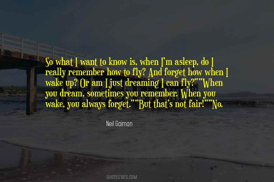 When You Want To Fly Quotes #1367735