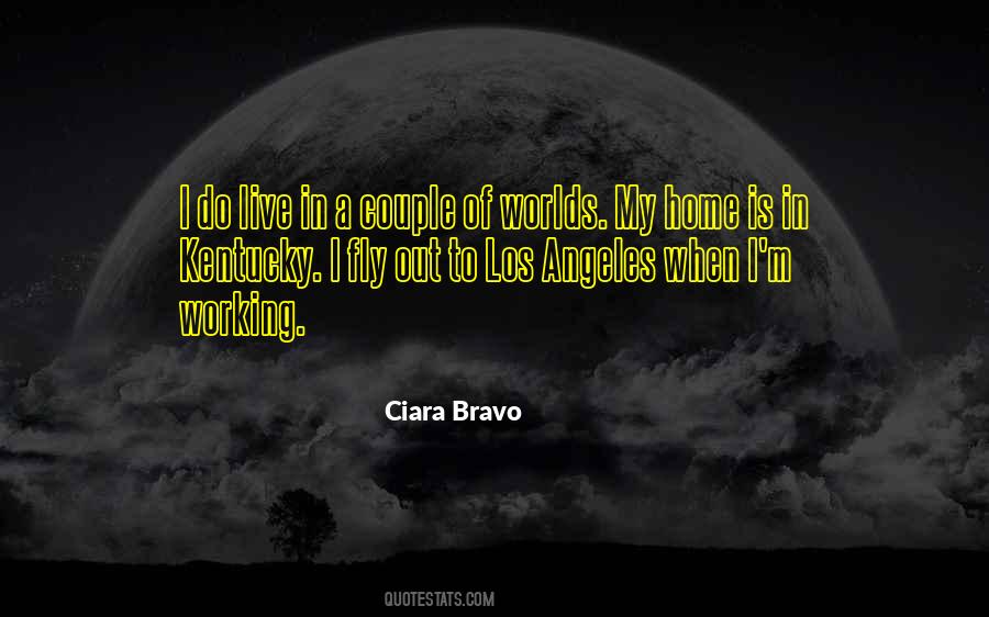 When You Want To Fly Quotes #53575