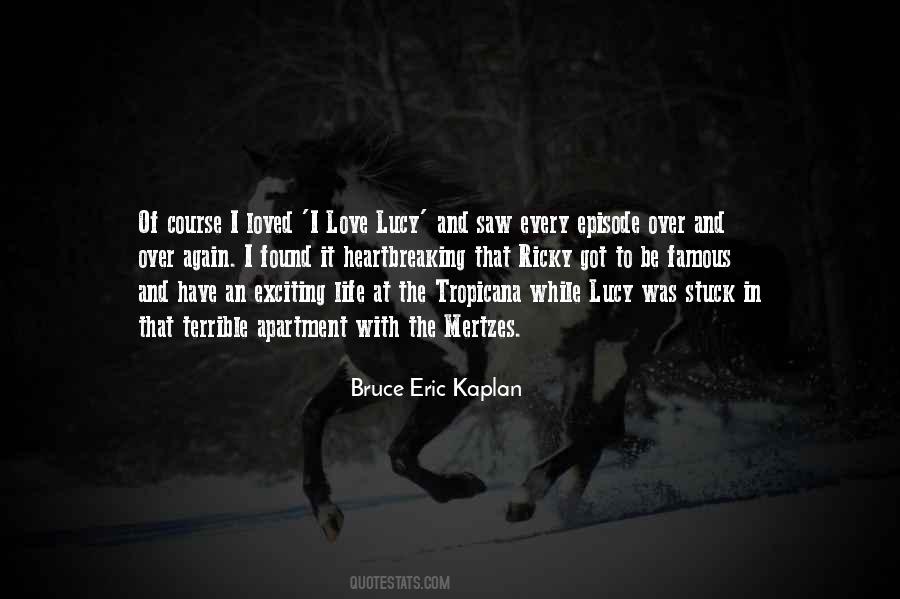 Found The Love Of My Life Quotes #460912