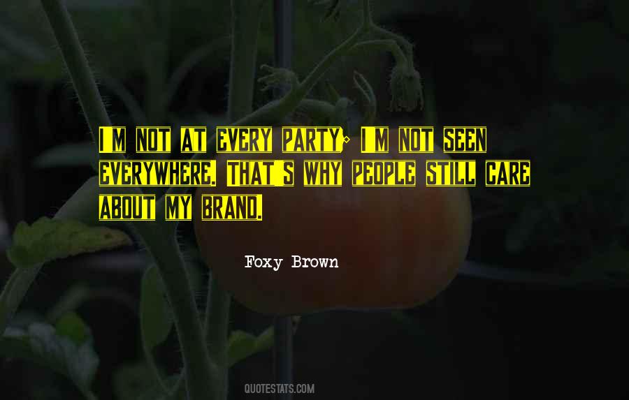 Still Care Quotes #1037514
