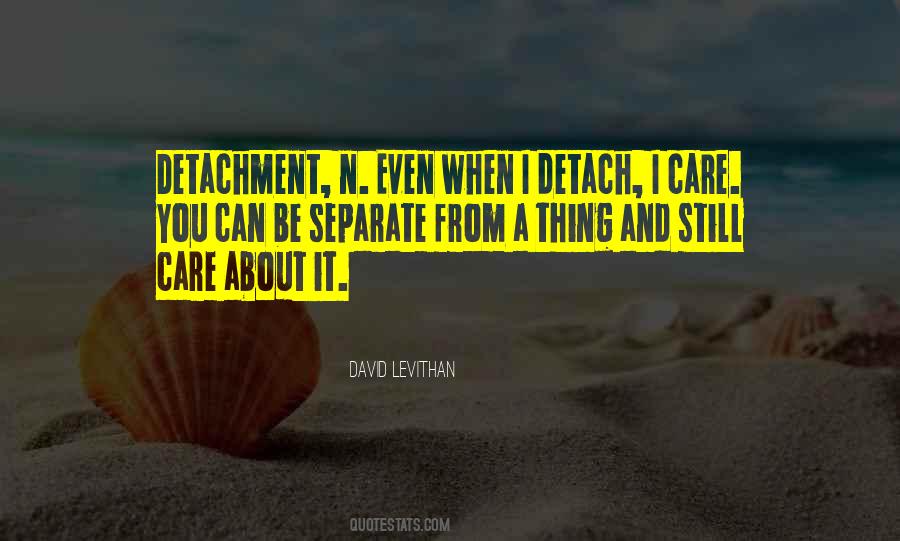 Still Care Quotes #1421208