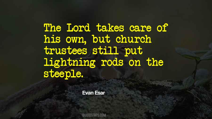 Still Care Quotes #818476