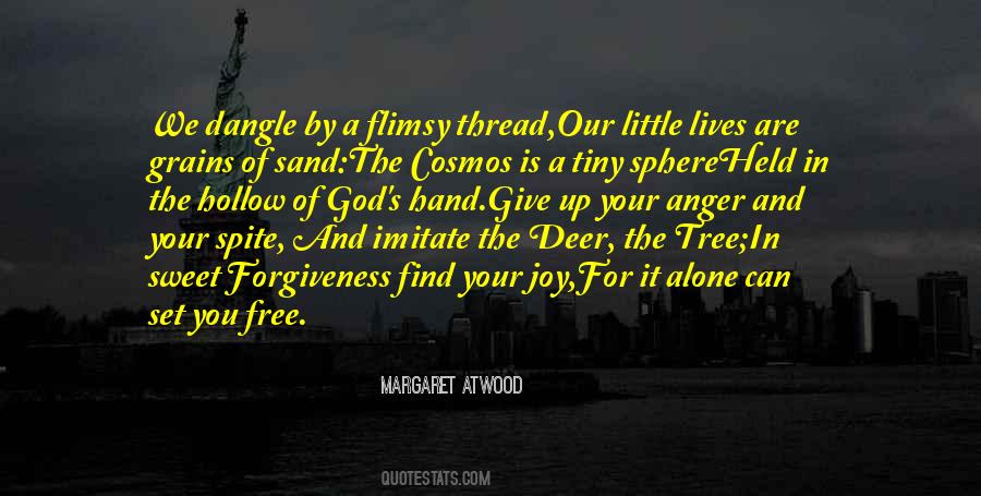 Hollow Tree Quotes #409643