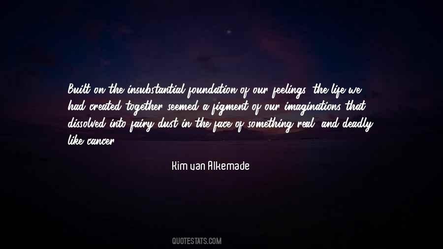 Foundation Built Quotes #1287778