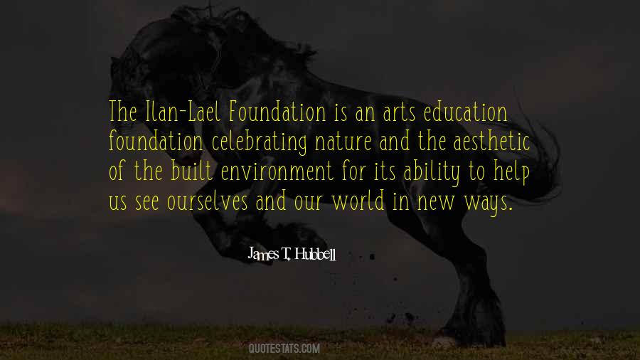 Foundation Built Quotes #199543