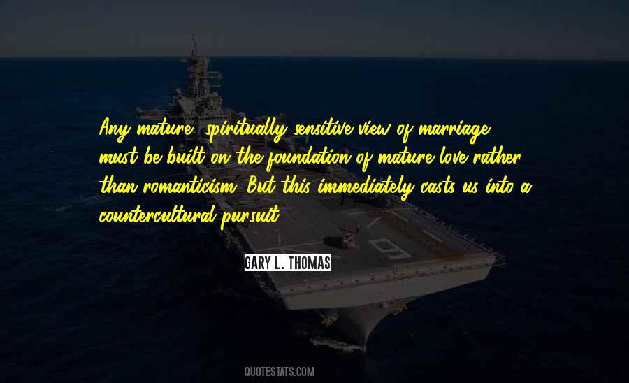 Foundation Built Quotes #28111