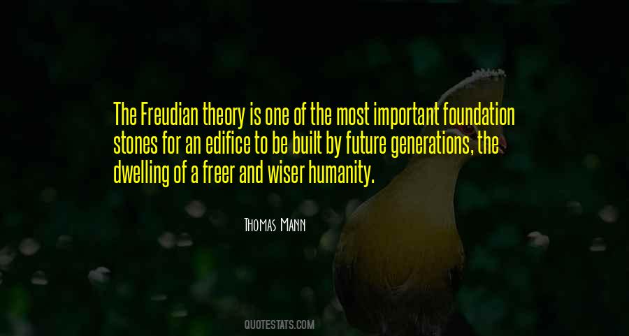 Foundation Built Quotes #471873