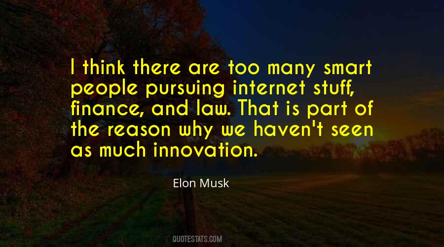 Smart Internet Quotes #1712274