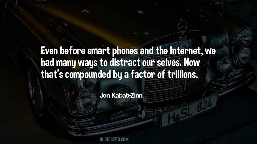 Smart Internet Quotes #502247