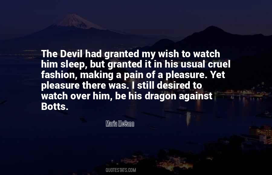 Over Pain Quotes #1035244