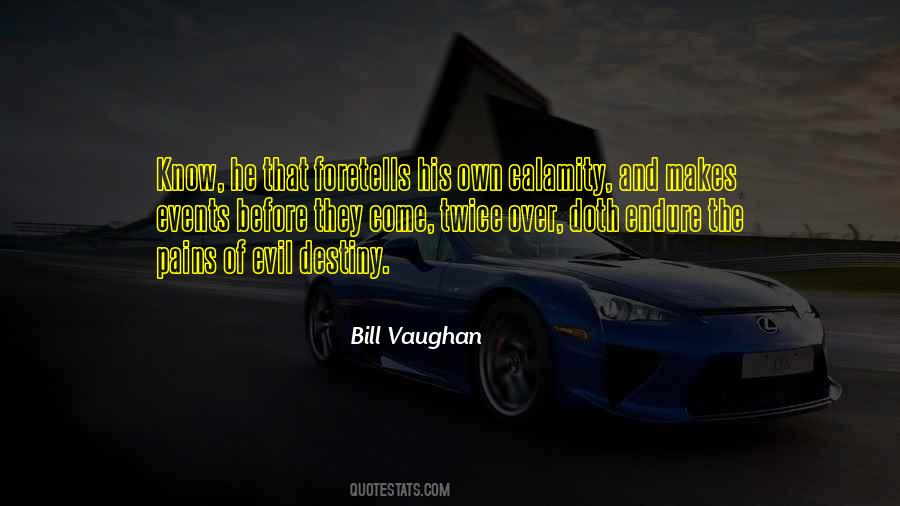 Over Pain Quotes #139359
