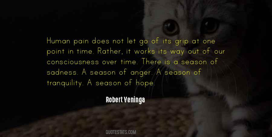 Over Pain Quotes #1764473