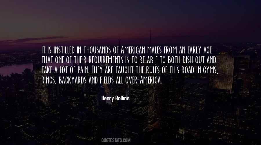 Over Pain Quotes #615134