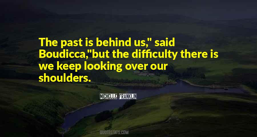 Over Pain Quotes #868495