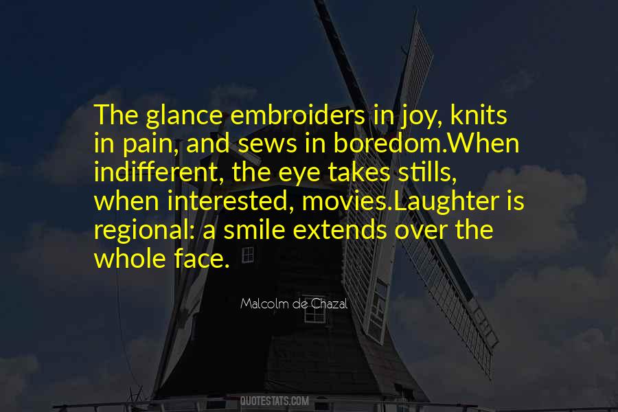 Over Pain Quotes #948531