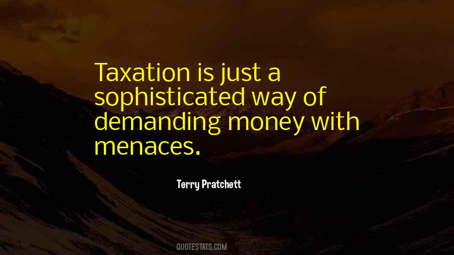 Money Is Just Money Quotes #1018207