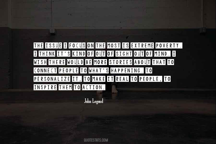 Extreme Focus Quotes #1717729