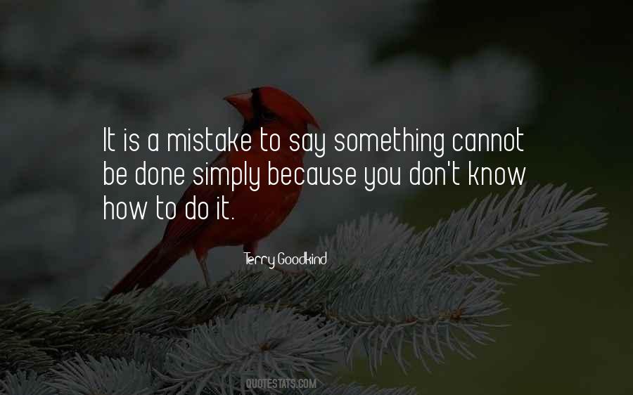 Extreme Focus Quotes #602901