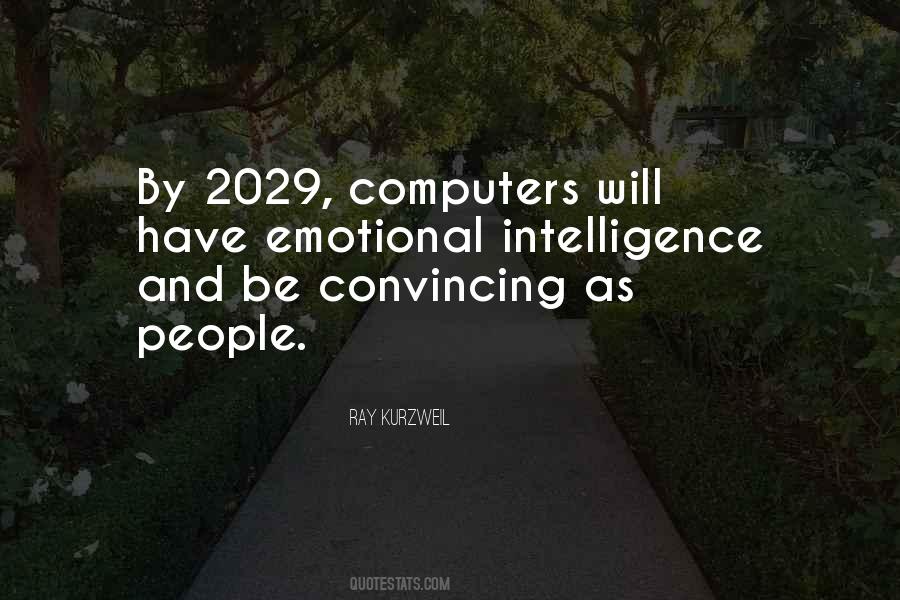 2029 Quotes #1626224