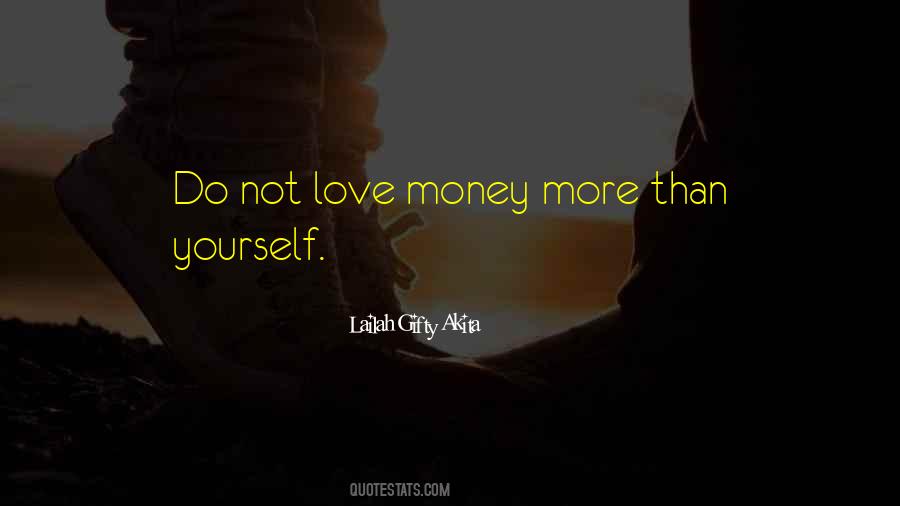 Live Life Love Yourself Quotes #1724585