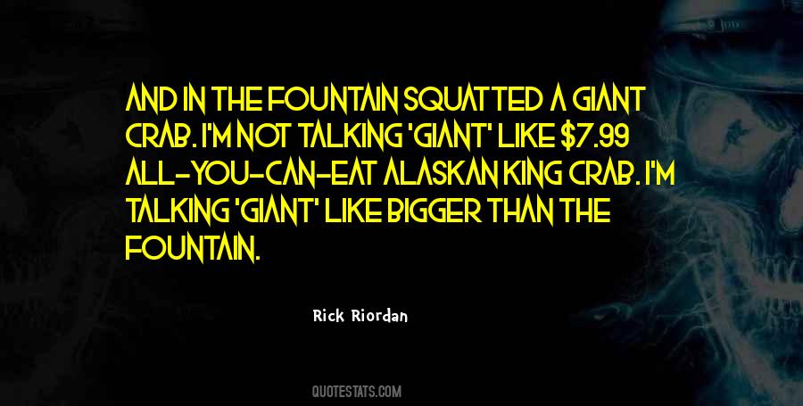 Fountain Quotes #1028009