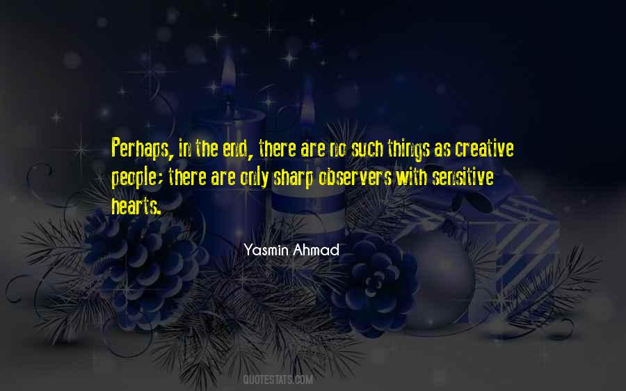 Creative Things Quotes #362276