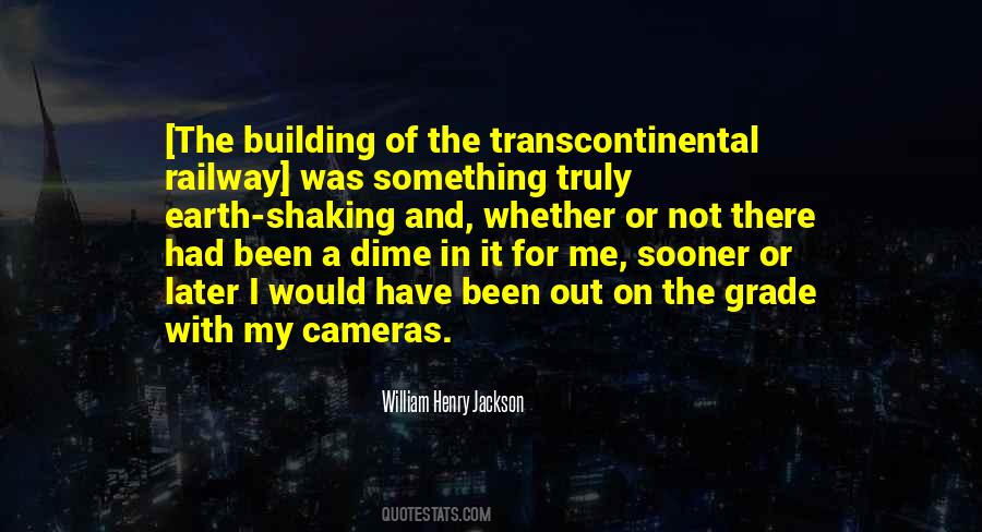 Henry Jackson Quotes #1437981