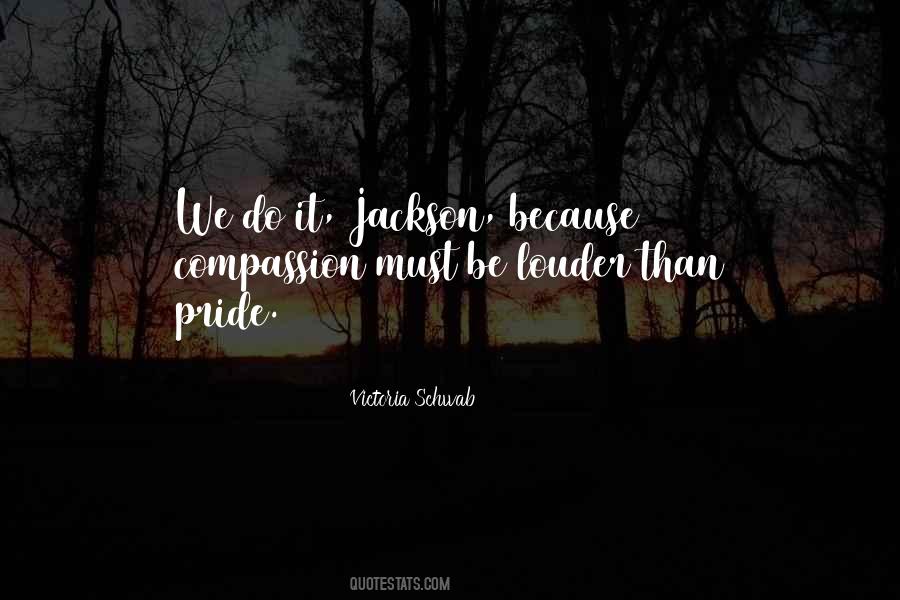 Henry Jackson Quotes #1469488