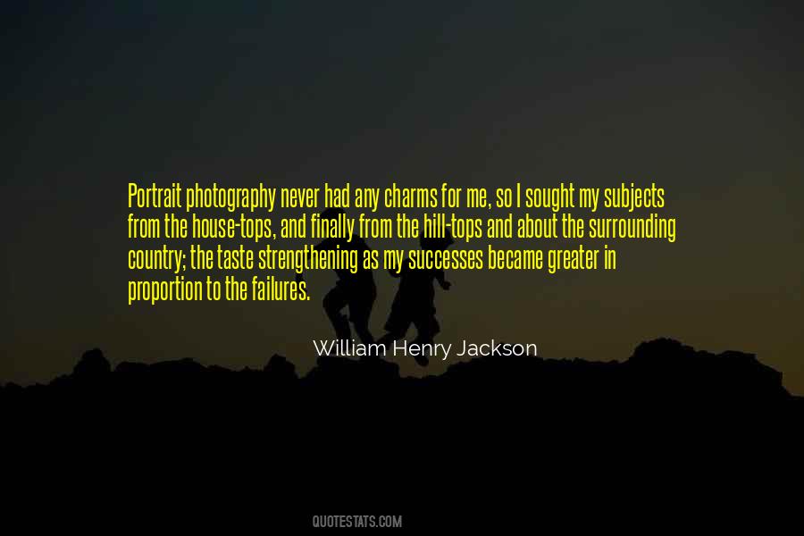 Henry Jackson Quotes #1532249