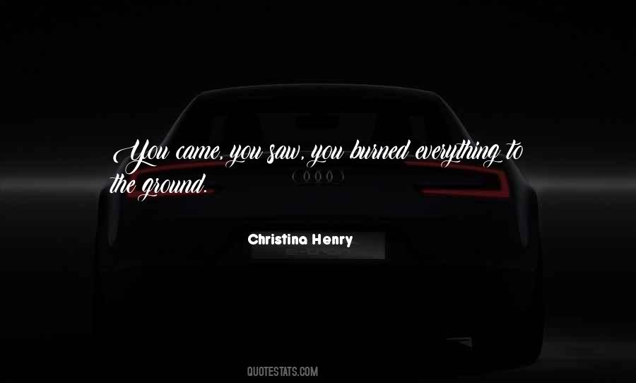 Henry Jackson Quotes #626036