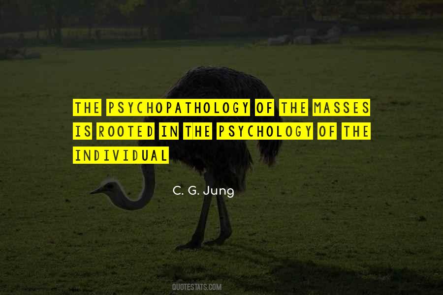 Psychology Of Quotes #521907