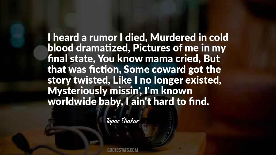 My Baby Mama Quotes #131442