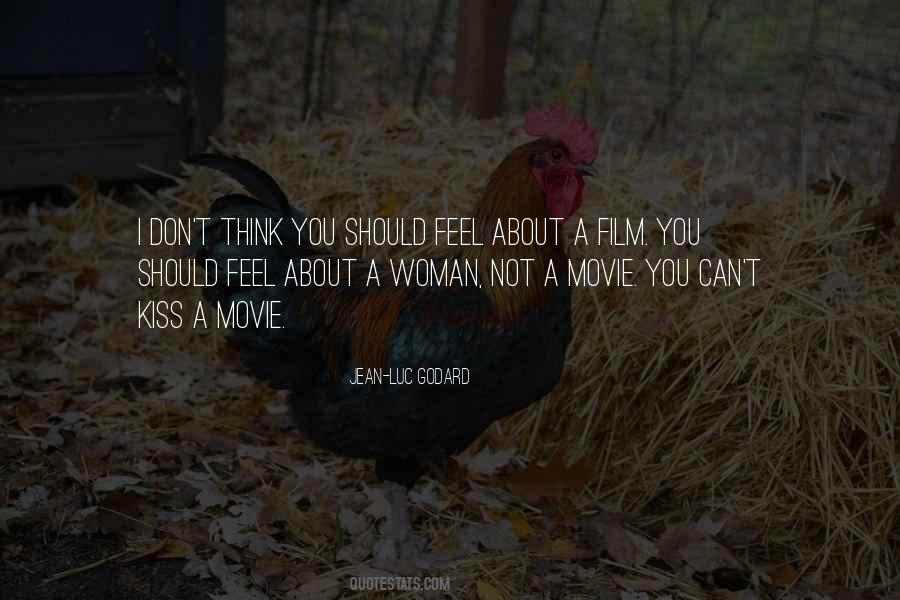 Movie You Quotes #1280382