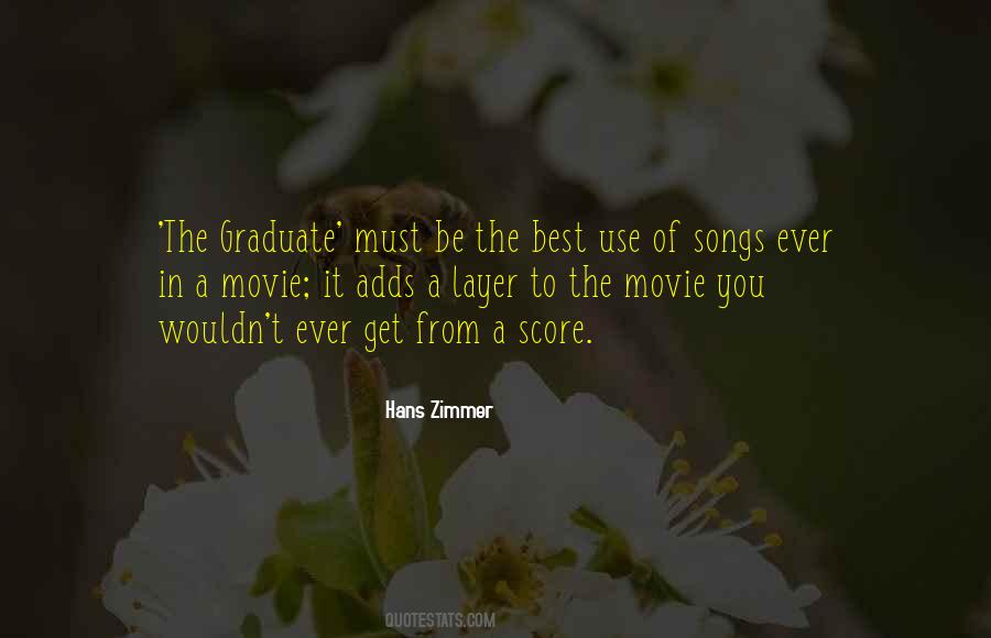 Movie You Quotes #988601