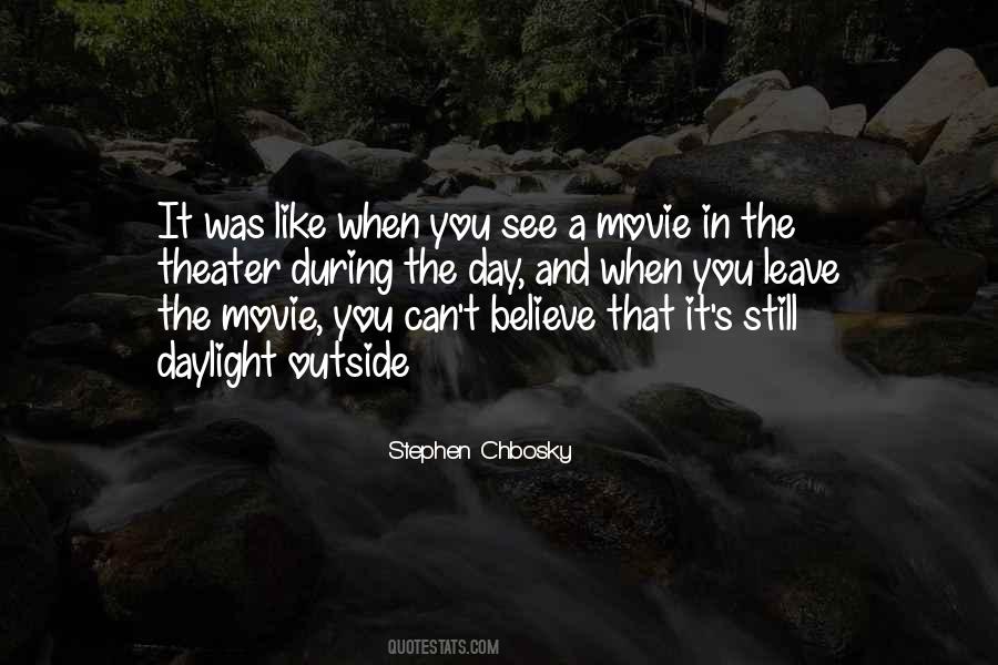 Movie You Quotes #993942