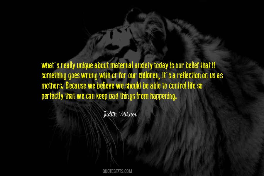 Control Life Quotes #1363908