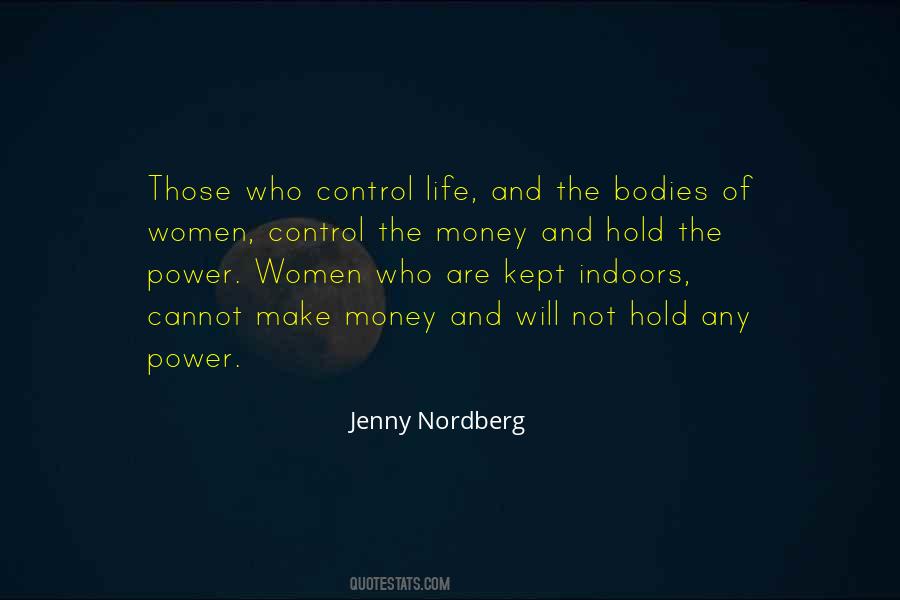 Control Life Quotes #1673224