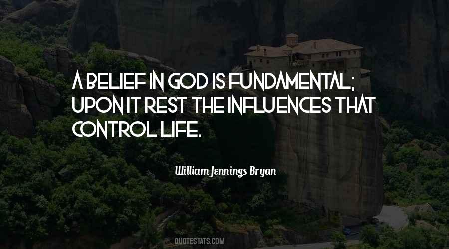 Control Life Quotes #638107