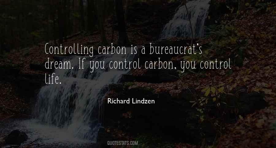 Control Life Quotes #887375