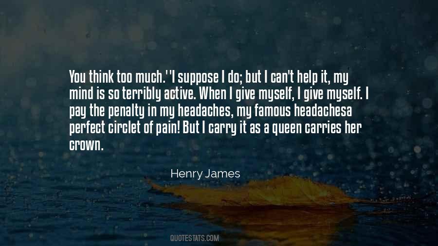 Her Crown Quotes #1499796